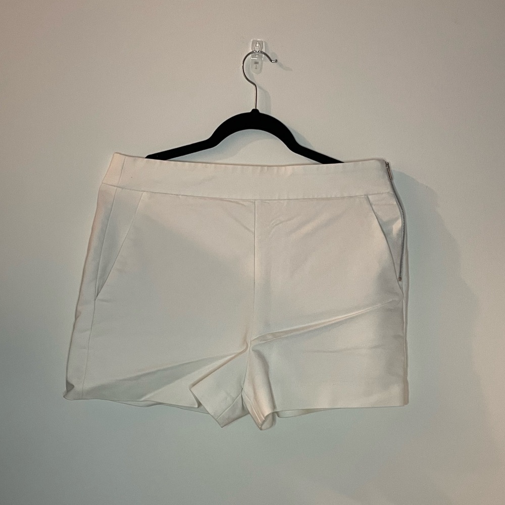 Zara shorts